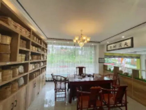 Gongshan Luoshen Homestay