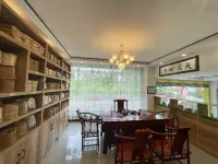 Grand Hotel Gungshan Luoshen