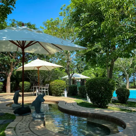 Bo'ao State Guesthouse