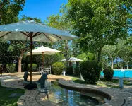Bo'ao State Guesthouse - avec sources thermales