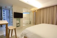 The Fantasy Apartment Hotels in Hualien