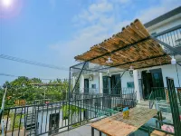 Lianyungang Chan Tea Change Home and Stay at Home
