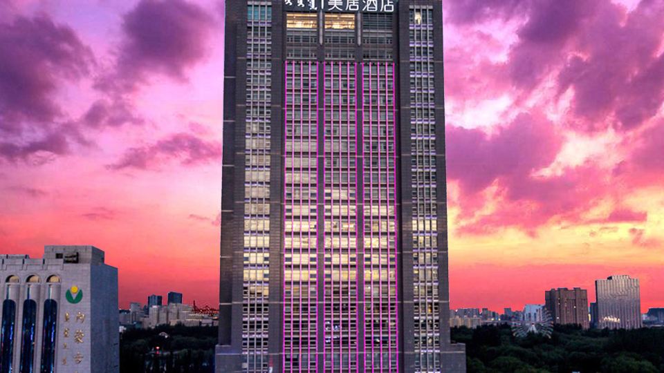 Mercure Hotel