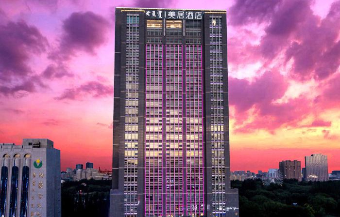 Mercure Hotel