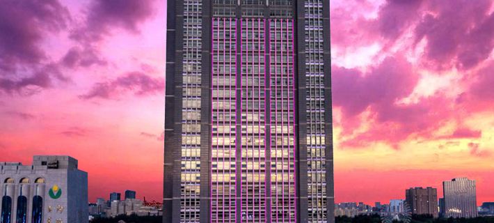Mercure Hotel Hotels in Hohhot