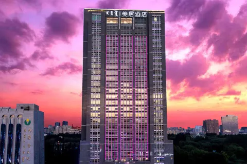 Mercure Hotel