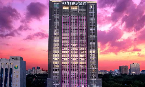 Mercure Hotel
