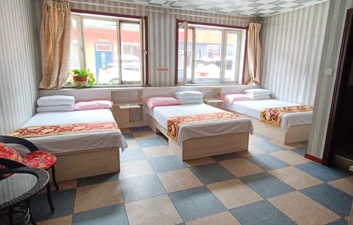 Longteng Hotel