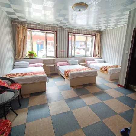 Longteng Hotel