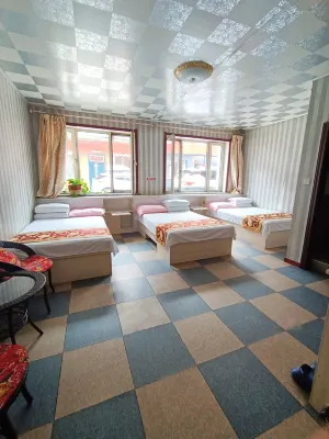 Longteng Hotel