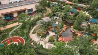 Fuli Huilin Manor - Hot Springs