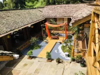 Pengzhou Yufu Anju Homestay Hotels in Pengzhou