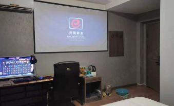 Koala Electronics Competition Hotel