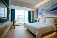 Starway Hotel (Wenxi Swimming Pool) Hotel a Wenxi