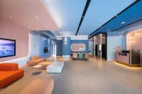 HanTing Hotel (Yiwu International Business City)