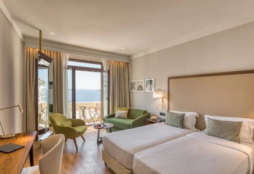 일렉트라 팰리스 테살로니키