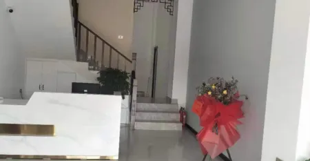 Guixin Xiaojia Inn Отели рядом с достопримечательностью «Jianchuan Old Town»