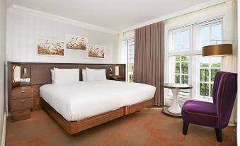 Hilton London Hyde Park