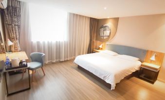 Homeinn Hotel (Shanghai Nanxiang Old Street)