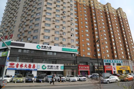 Songyuan Aige View B&B