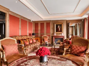 Hotel Adlon Kempinski Berlin
