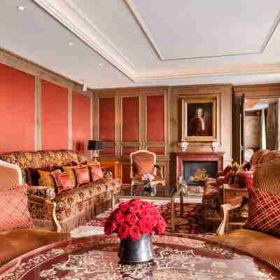 Hotel Adlon Kempinski Berlin Rooms