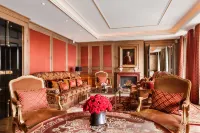 Hotel Adlon Kempinski Berlin Hôtels à : Berlin