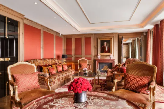 阿德隆凱賓斯基酒店