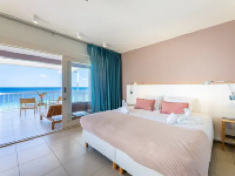 Coral Estate Luxury Resort Hotels in Curacao