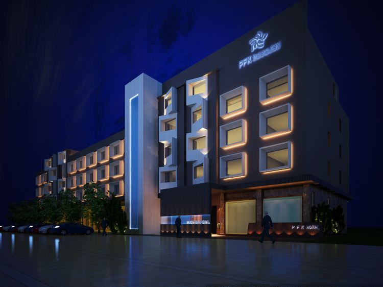 pafikboutiquehotel