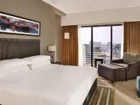 حياة ريجنسي برمنجهام Hotels near قاعة السمفونية