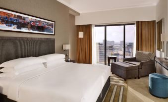 Hyatt Regency Birmingham