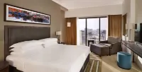 Hyatt Regency Birmingham Hotel in zona O2 Institute