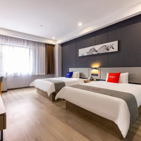 Fuyaju Selected Hotel