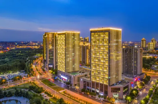 ANTAI LIGHT LUXURY HOTEL