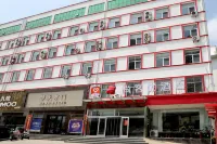 โรงแรมชานคี (ตึกร้านเฟอร์นิเจอร์สี่ทิศ ถันเฉิง)