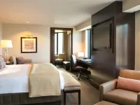 Hyatt Regency Boston Hotels near Theater District