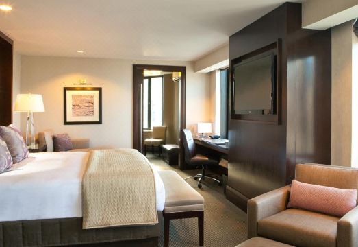 하얏트 리젠시 보스턴