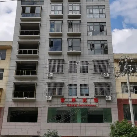 Narong Changlai Hotel Отели в г. Наюн