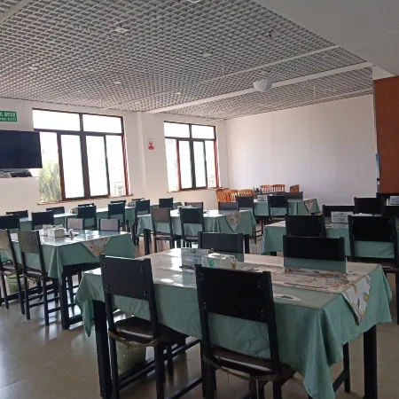 Mojiang City Hotel
