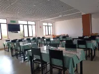 墨江曼城飯店 - 早餐