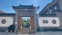 Tianjin Hanmoxuan Home stay