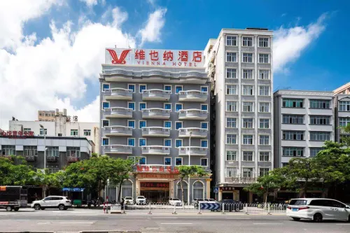 Vienna Hotel
