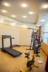 Grand Qihe Hotel - Gym