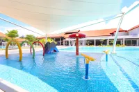 Villea Rompin Resort & Golf - Gym