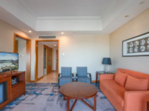 Park Plaza Beijing Wangfujing Hotels in Beijing