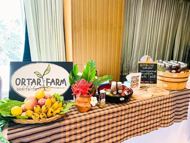 รูปภาพของโรงแรมชัยคณาธานี