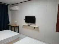 Mingju Hostel Hotels in Tongcheng