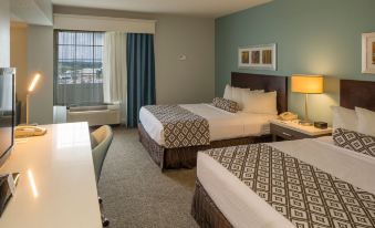 Crowne Plaza Suites Pittsburgh South