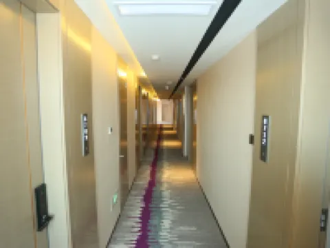 Mengcun Yanbai Business Hotel Hotels in Mengcun
